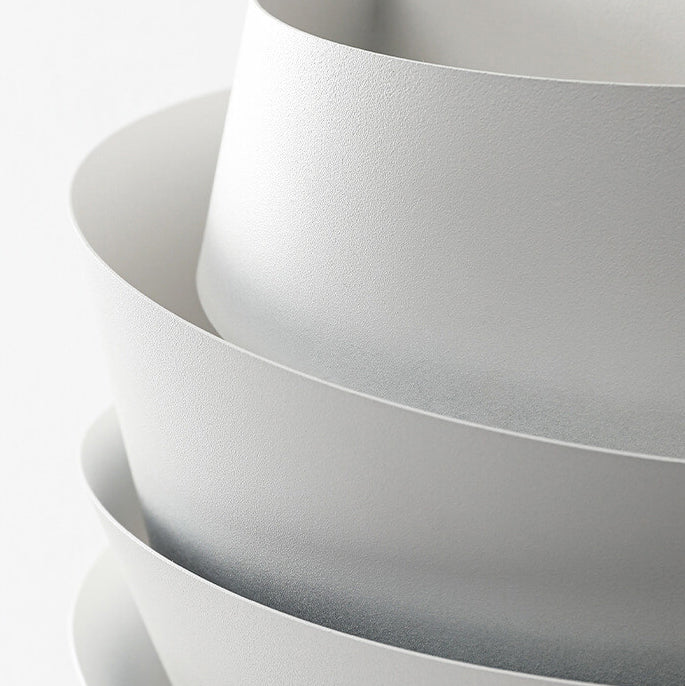 Scandinavian Wall Lamp with Dual Light Points - NordGlow | Kalsten