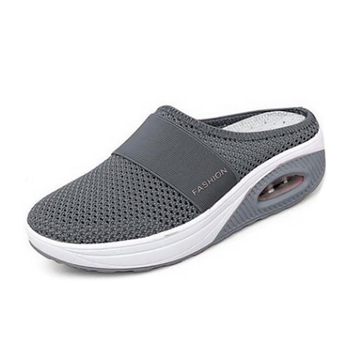 Kalsten | Orthopedic Slippers with Air Cushion for Diabetics