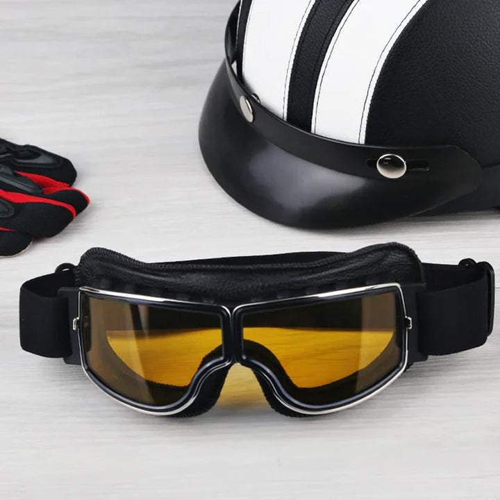 Kalsten | Vintage Motorcycle Goggles