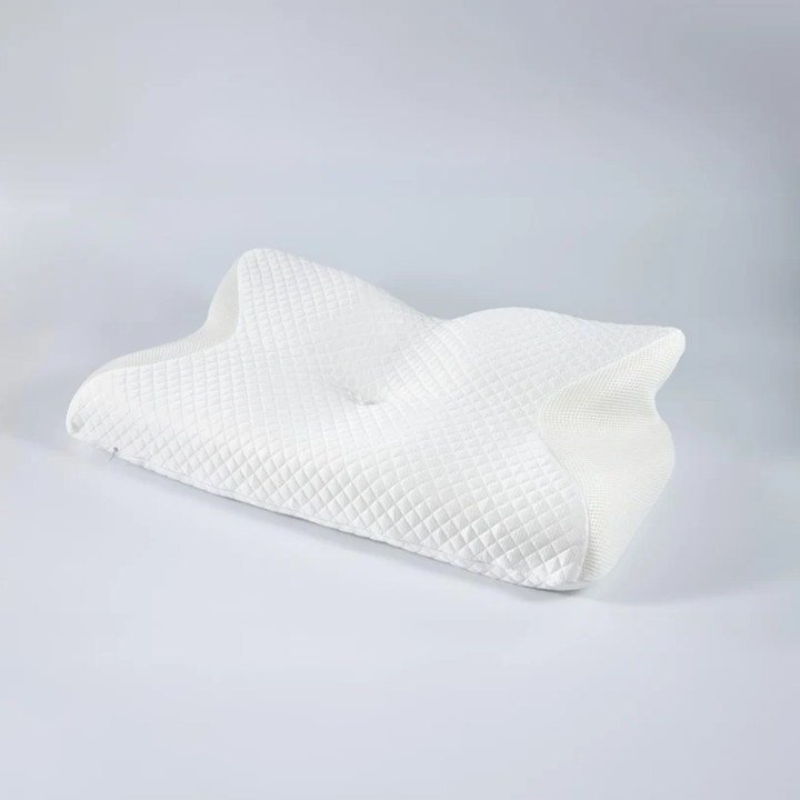 Anti-Snore Memory Foam Sleep Pillow
