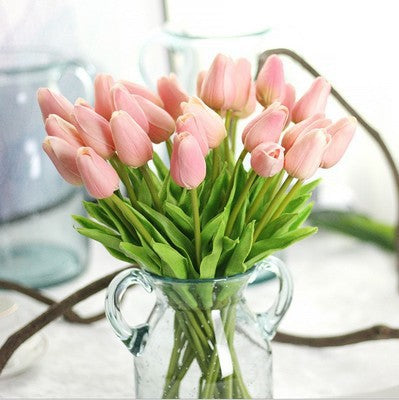 Decorative Artificial Tulip