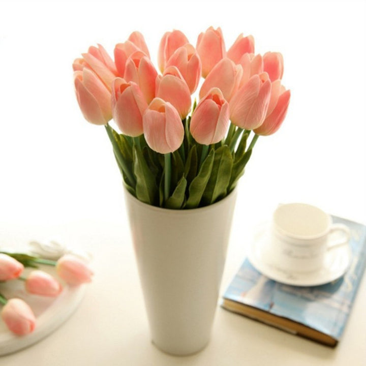 Decorative Artificial Tulip