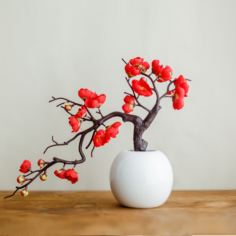 Decorative Blossom Floral Arrangement