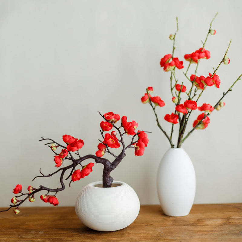 Decorative Blossom Floral Arrangement