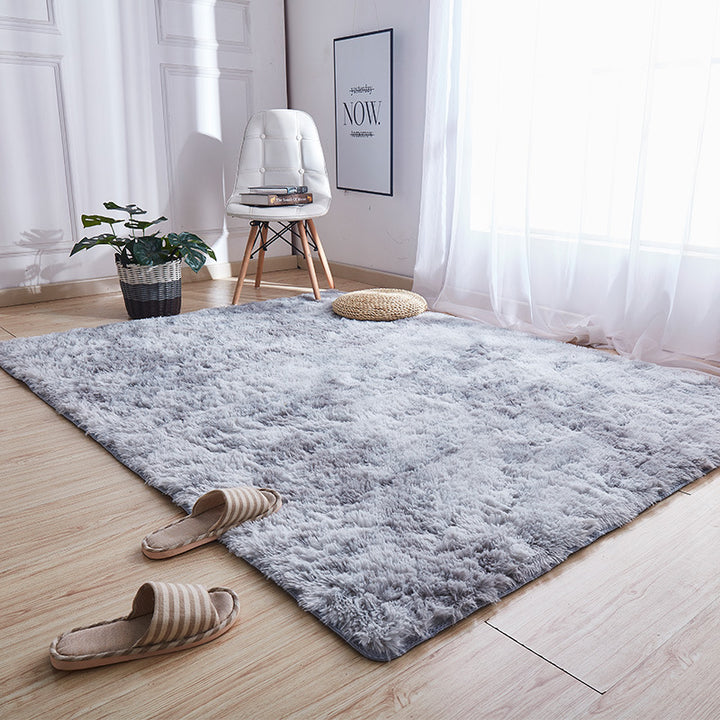 Cozy Shag Area Rug Kalsten