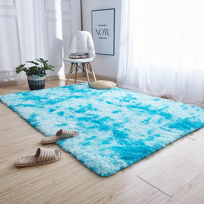 Cozy Shag Area Rug Kalsten