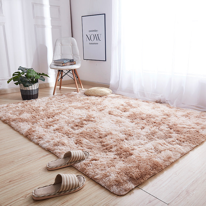 Cozy Shag Area Rug Kalsten