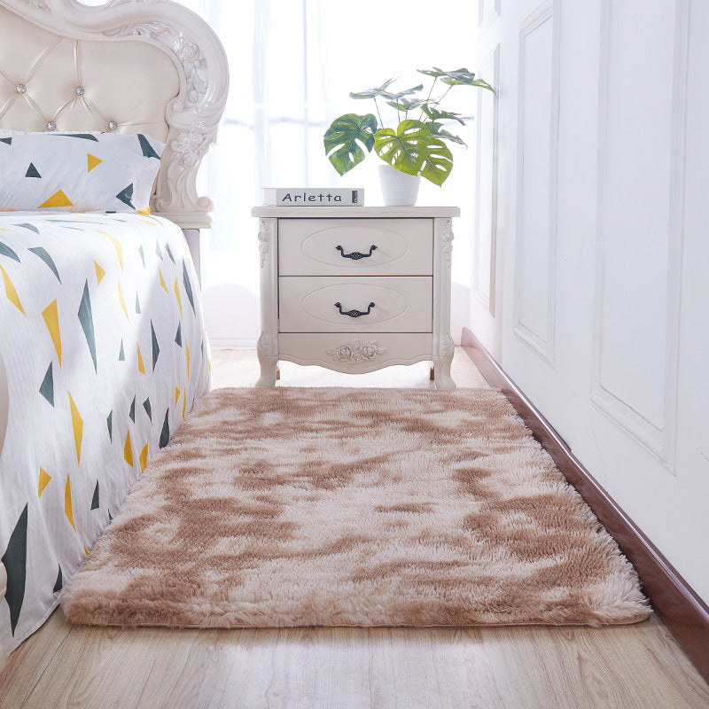 Plush Shag Area Rug Kalsten