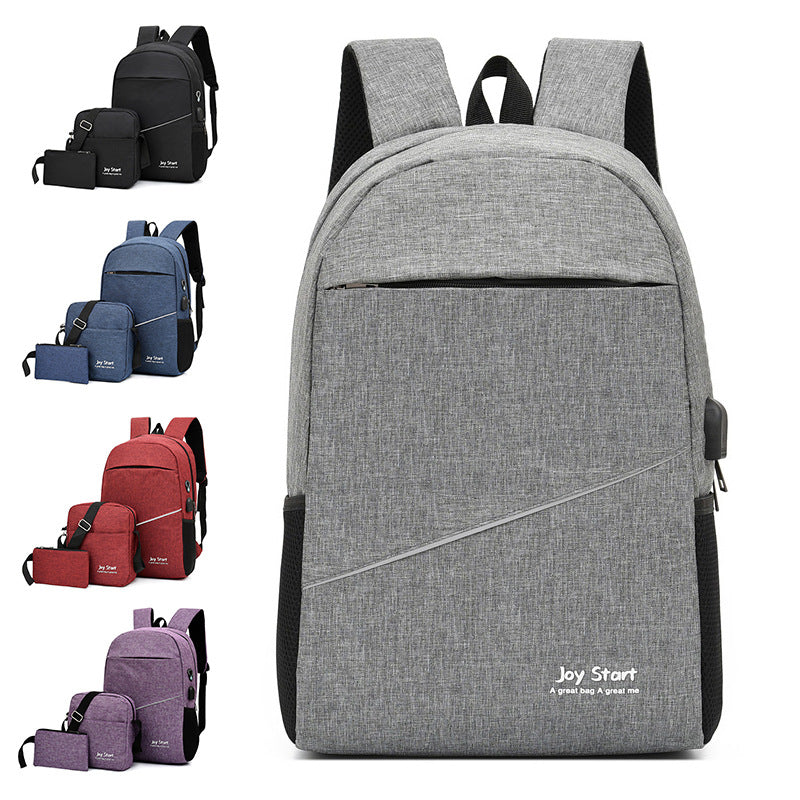 Functional Everyday Backpack Kalsten