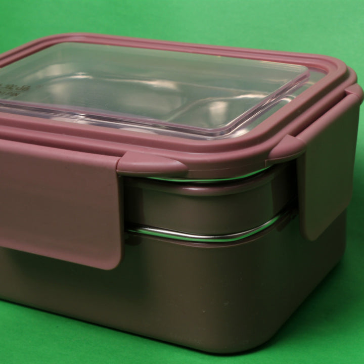 Premium Airtight Food Storage Container Set