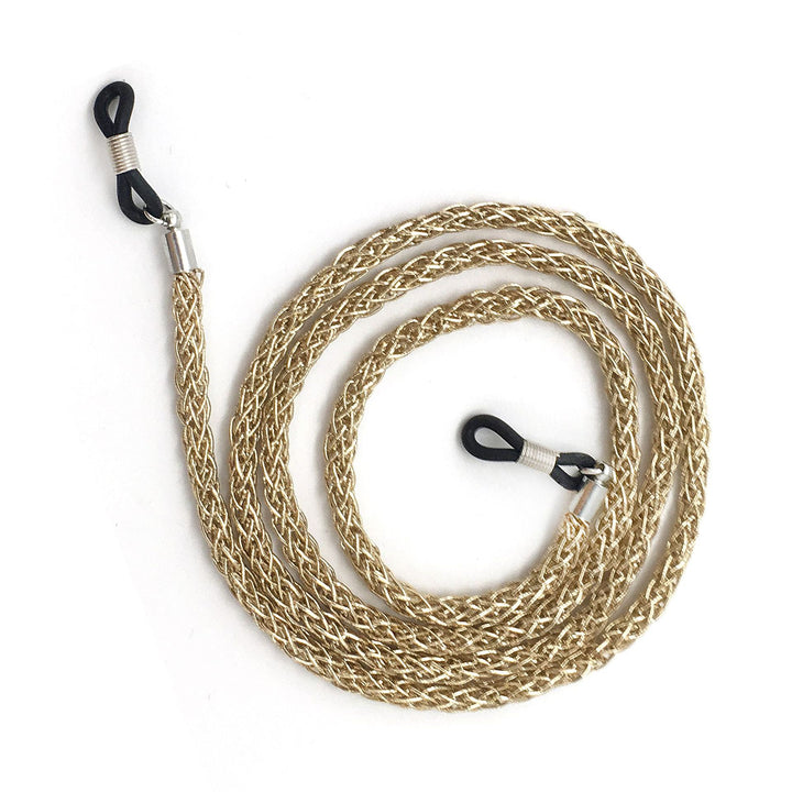 Braided Eyewear Retention Cord Kalsten
