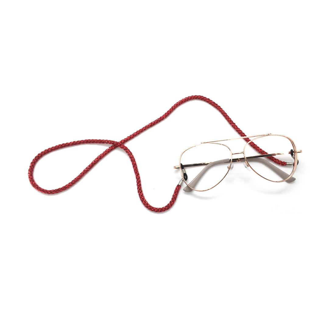 Braided Eyewear Retention Cord Kalsten