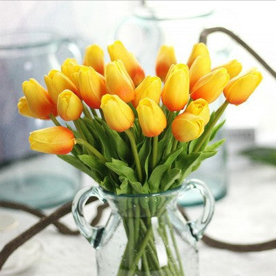 Decorative Artificial Tulip