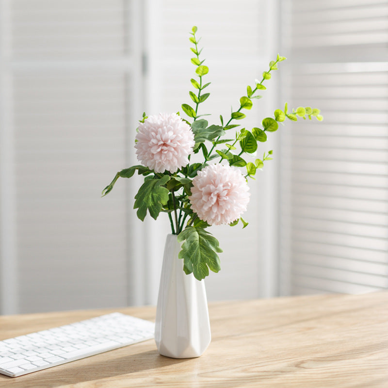 Elegant Floral Decoration