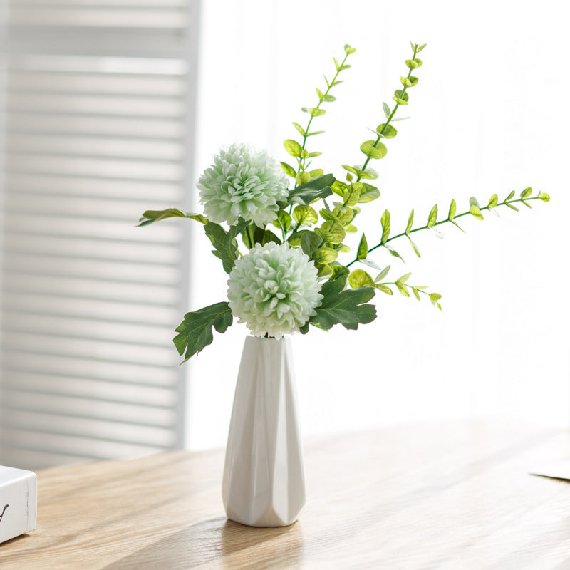 Elegant Floral Decoration