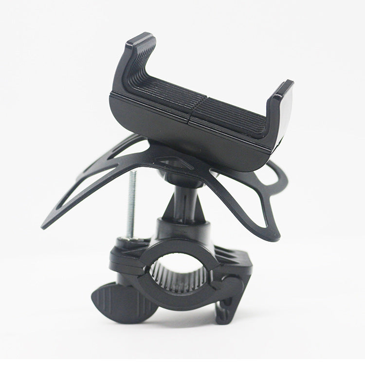 adjustable bicycle phone mount with universal handlebar clamp and 360° swivel Kalsten