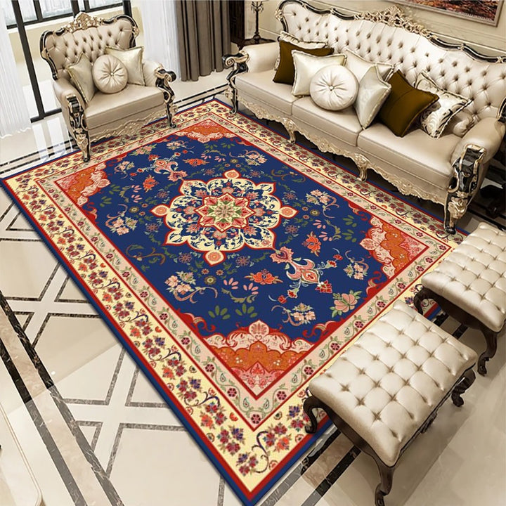 Traditional Persian Area Rug Kalsten