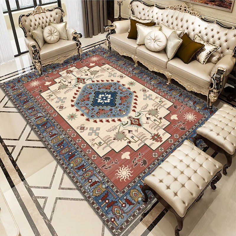 Traditional Persian Area Rug Kalsten