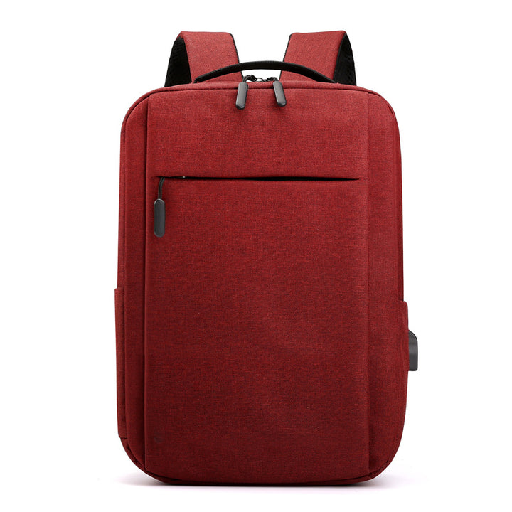 Sleek Minimalist Business Backpack Kalsten
