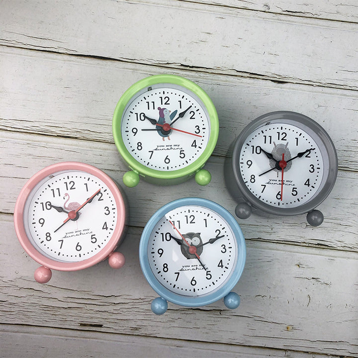 Children's table clock Kalsten