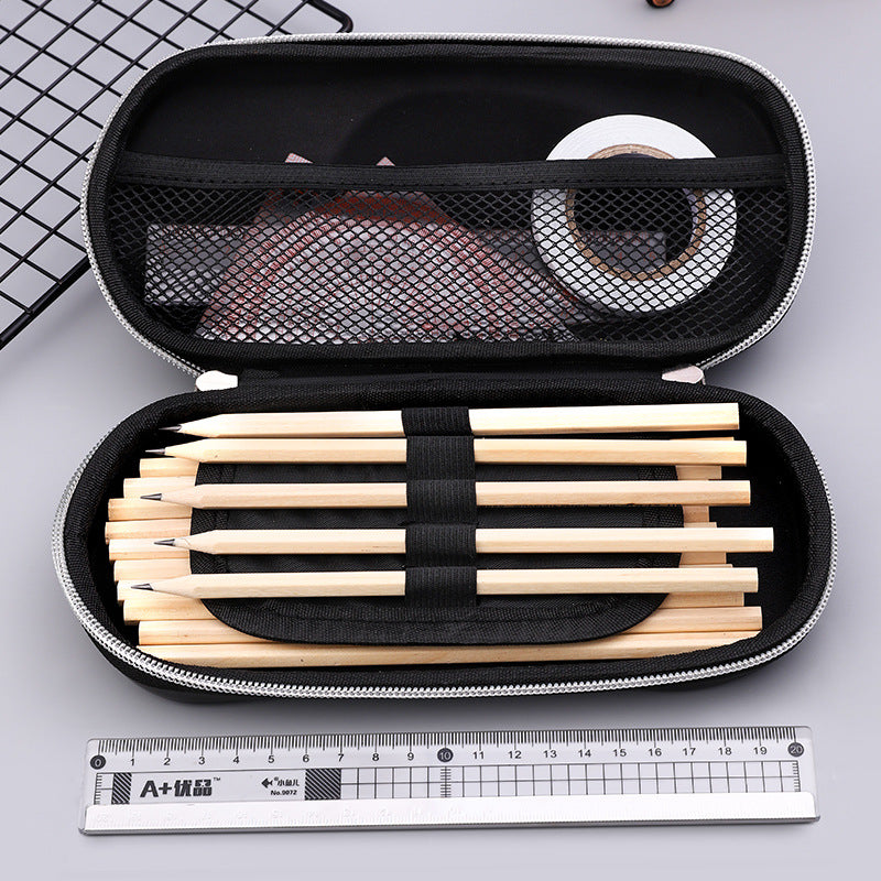 3D Sports Car Pencil Case kalsten
