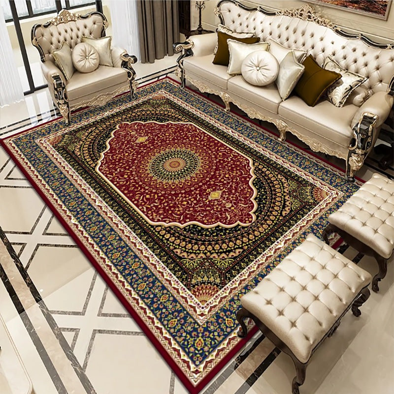 Traditional Persian Area Rug Kalsten