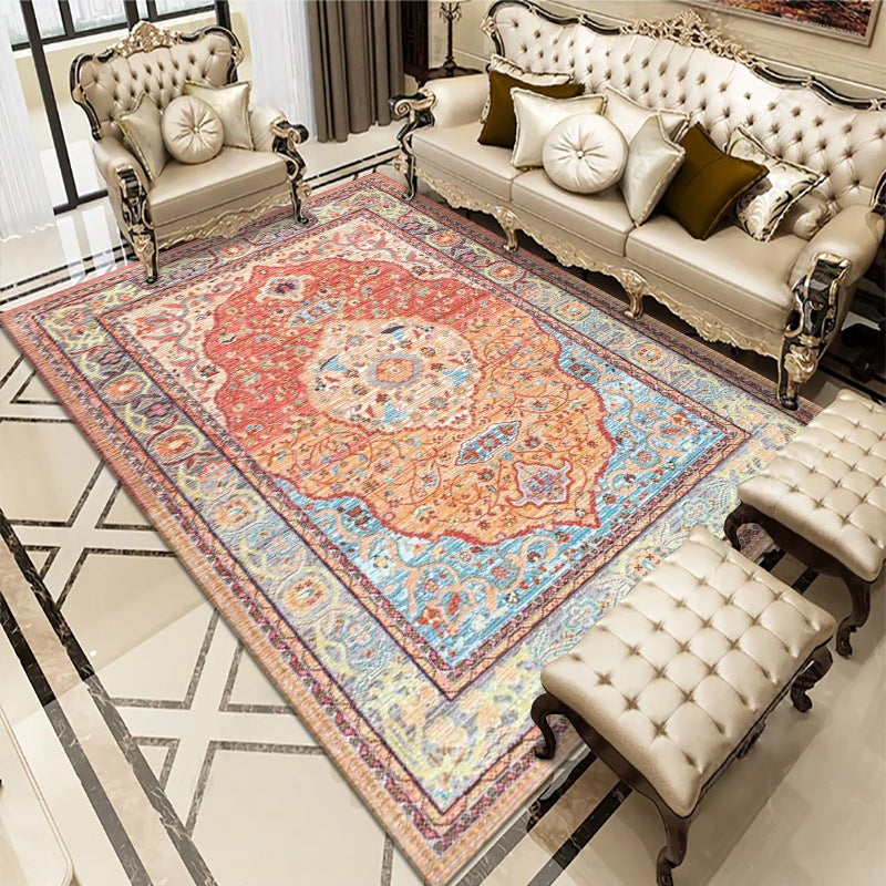Traditional Persian Area Rug Kalsten