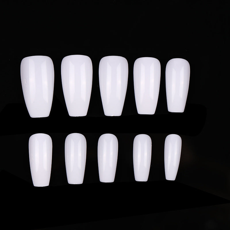 Nail Art Set with flexible and durable nails Kalsten