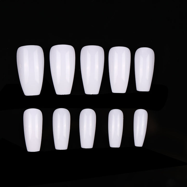 Nail Art Set with flexible and durable nails Kalsten