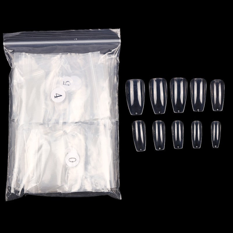 Nail Art Set with flexible and durable nails Kalsten