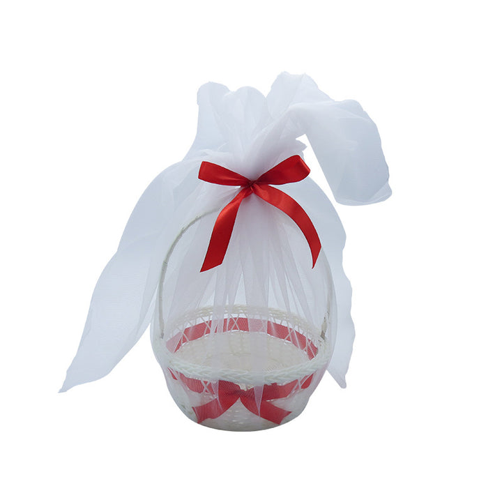 Elegant Gift Basket Kalsten