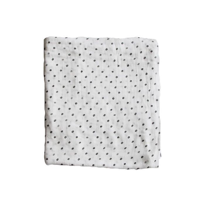 Soft Cotton Muslin Play Mat kalsten