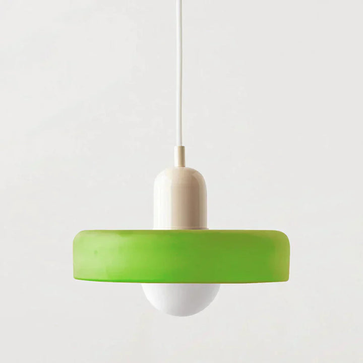NORDICGLASS CEILING HANGING LAMP - ELEGANT SCANDINAVIAN LIGHTING FOR EVERY SPACE | Kalsten