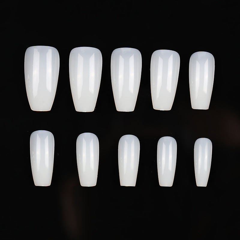Nail Art Set with flexible and durable nails Kalsten