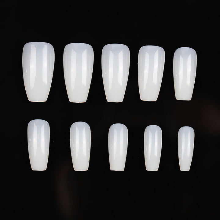 Nail Art Set with flexible and durable nails Kalsten