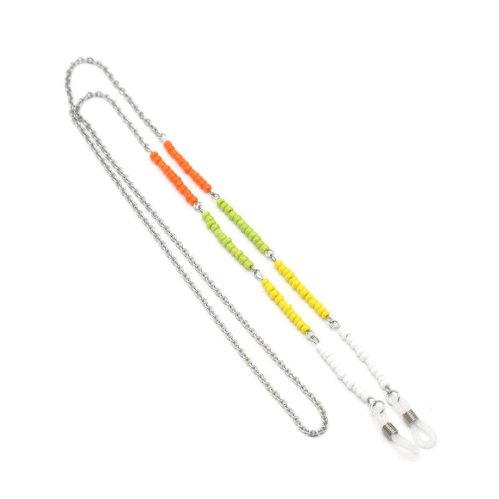 Colorful Beaded Eyewear Chain Kalsten 1786692366