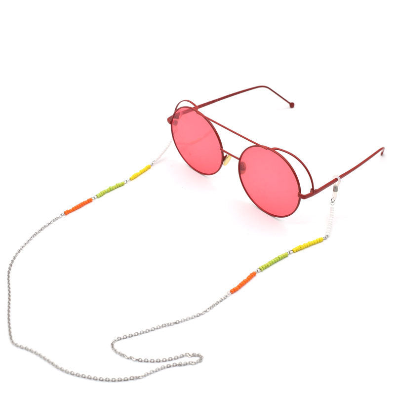 Colorful Beaded Eyewear Chain Kalsten 1786692366
