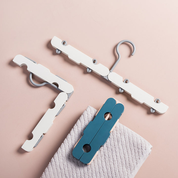 Ladies Multifunctional Hanger Kalsten