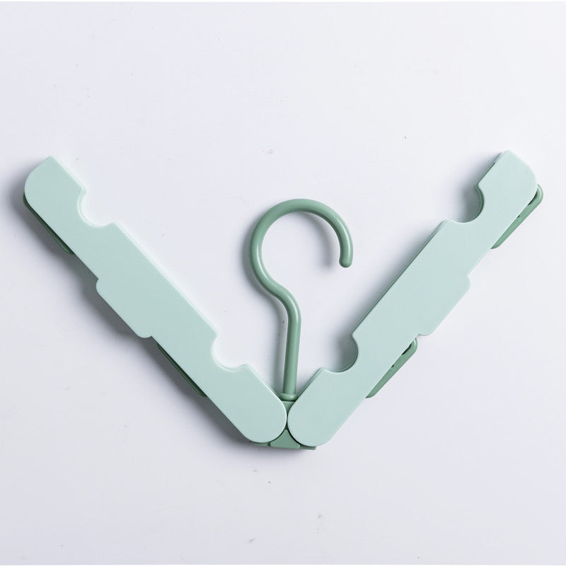 Ladies Multifunctional Hanger Kalsten