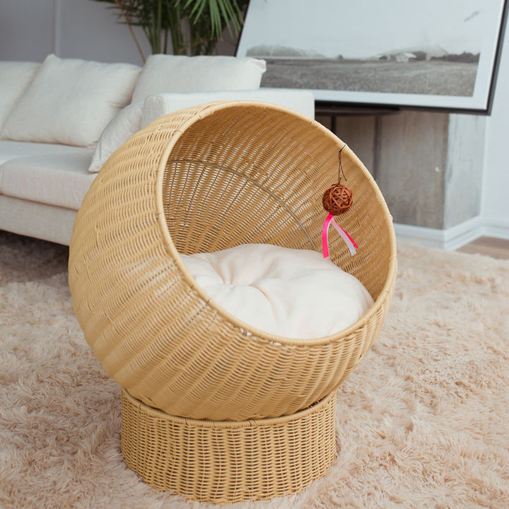 Cuddle couch for cats Kalsten