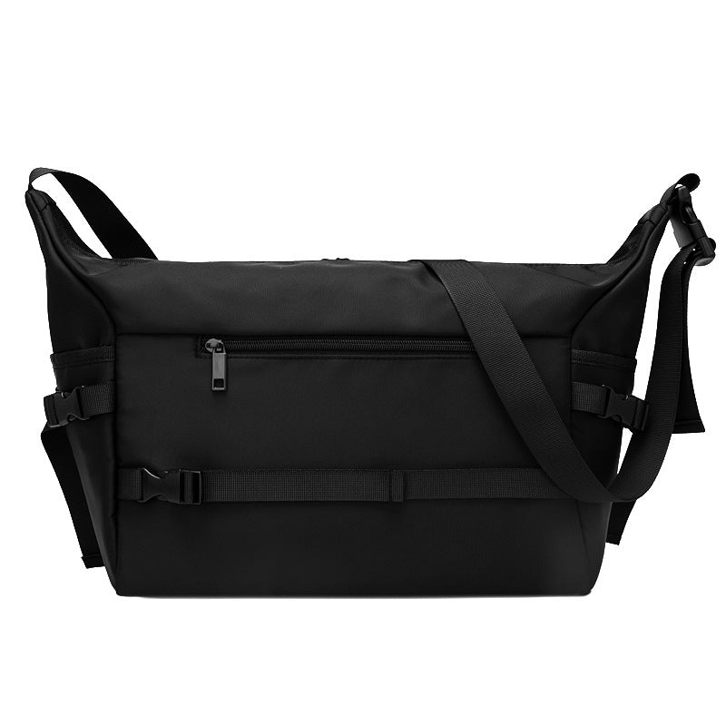 Versatile Crossbody Utility Bag Kalsten