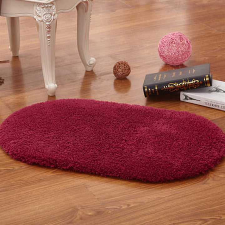 Soft Non-Slip Bath Mat Kalsten