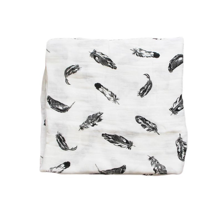 Soft Cotton Muslin Play Mat kalsten