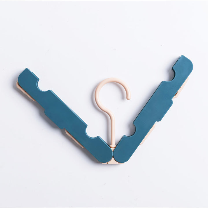 Ladies Multifunctional Hanger Kalsten