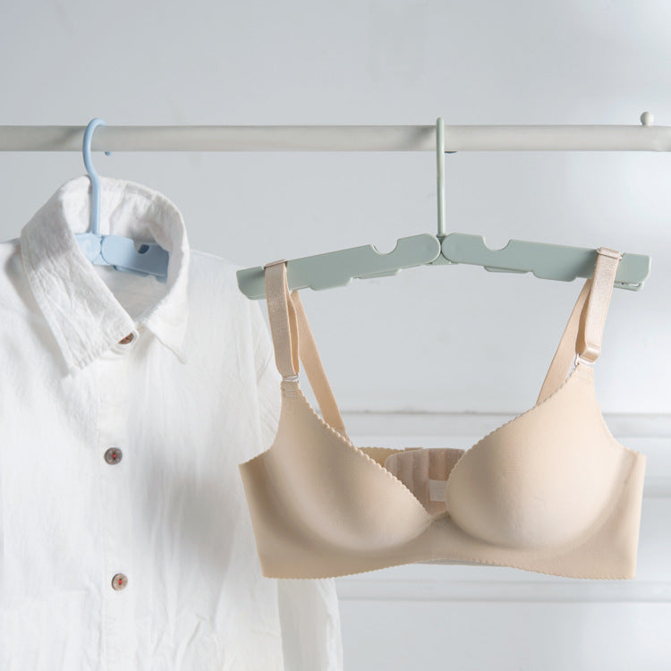 Ladies Multifunctional Hanger Kalsten