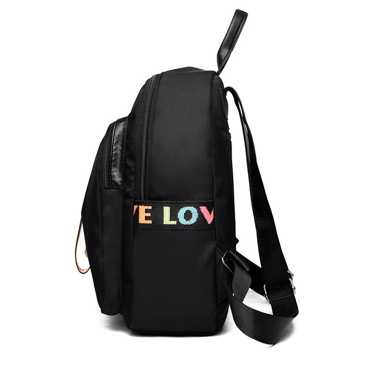 Versatile Functional Backpack Kalsten