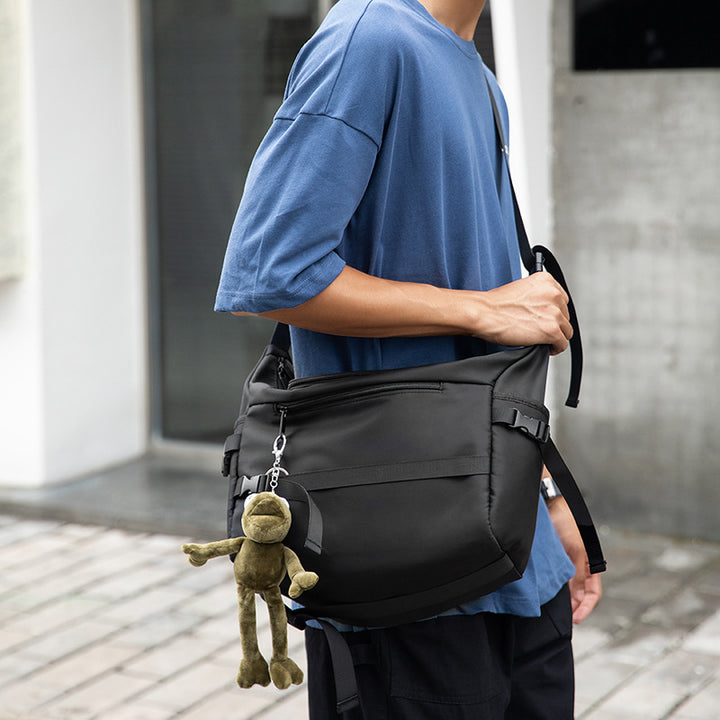 Versatile Crossbody Utility Bag Kalsten