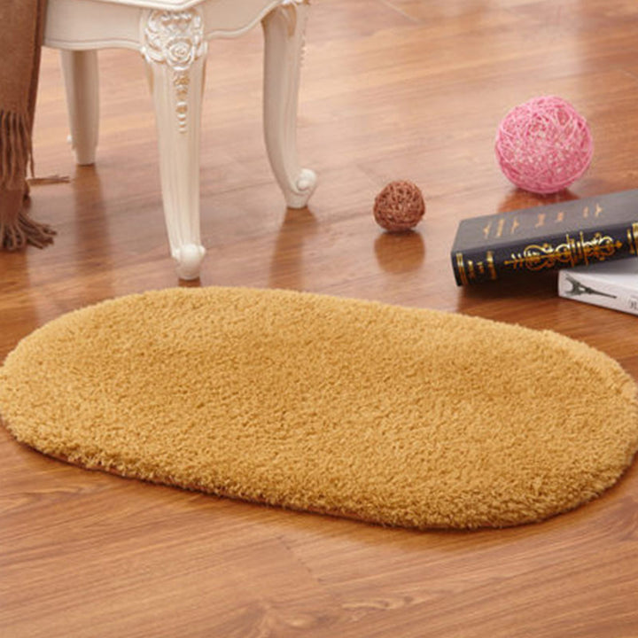 Soft Non-Slip Bath Mat Kalsten