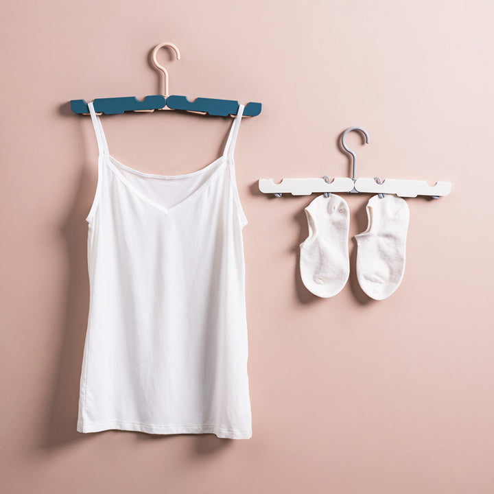 Ladies Multifunctional Hanger Kalsten