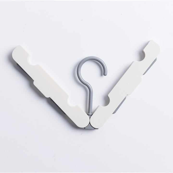 Ladies Multifunctional Hanger Kalsten